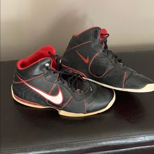 Nike Air Basketball Shoes